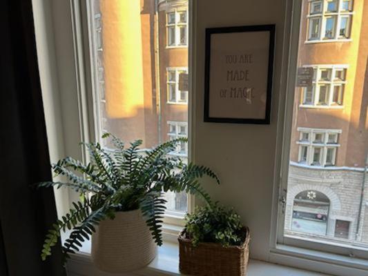 Charming In The Heart Of Stockholm!